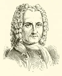 Benedetto Marcello, 1686-1739